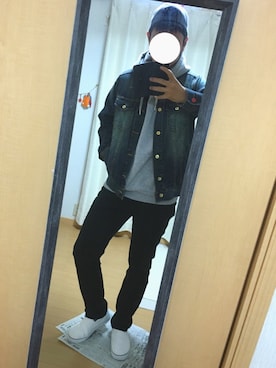 Atsushi.さんのコーディネート