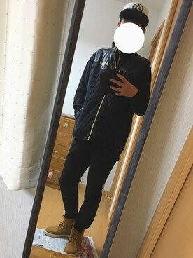 Atsushi.さんのコーディネート