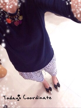 erika☆taison☆cocoさんのコーディネート