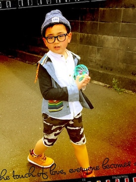 erika☆taison☆cocoさんのコーディネート