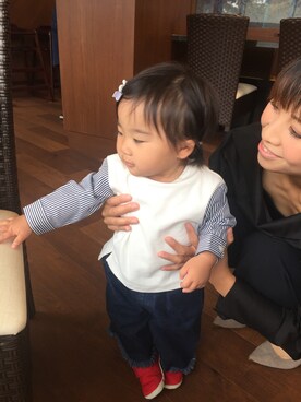 erika☆taison☆cocoさんのコーディネート