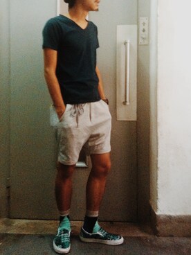 .ks.1.さんのコーディネート