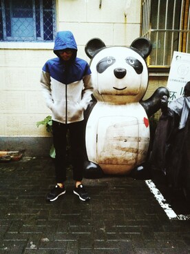 .ks.1.さんのコーディネート