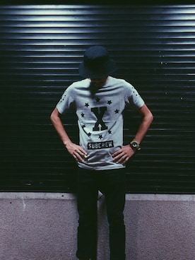 .ks.1.さんのコーディネート