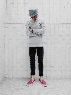 .ks.1.さんのコーディネート