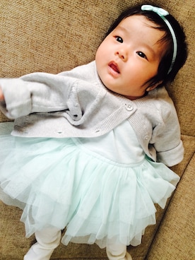 Saori Sakamotoさんのコーディネート