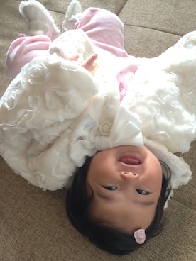 Saori Sakamotoさんのコーディネート