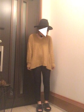 なつみるくさんのコーディネート