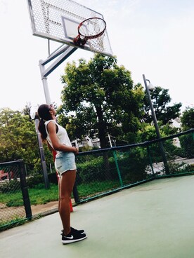 Sさんのコーディネート