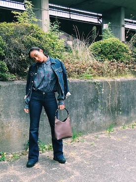 Sさんのコーディネート