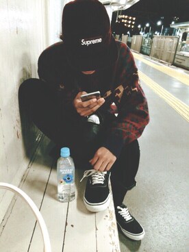 Sさんのコーディネート