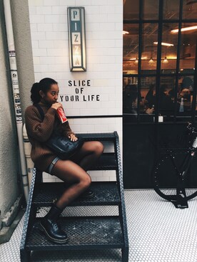 Sさんのコーディネート