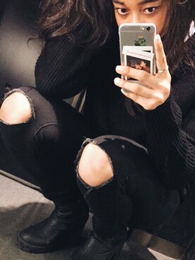 Sさんのコーディネート