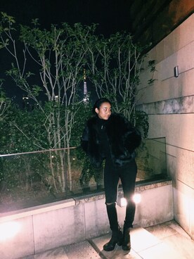 Sさんのコーディネート