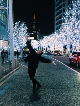 Sさんのコーディネート