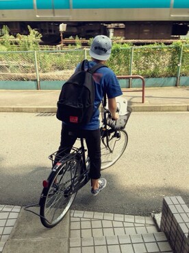 bingeさんのコーディネート