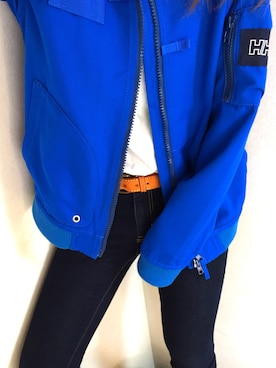 HITOMIさんのコーディネート