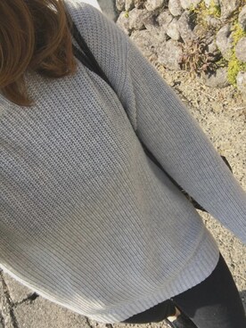 Yさんのコーディネート