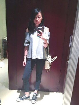 yvonneさんのコーディネート