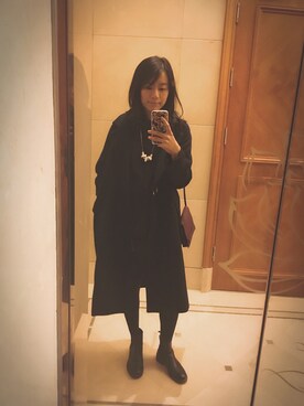 yvonneさんのコーディネート