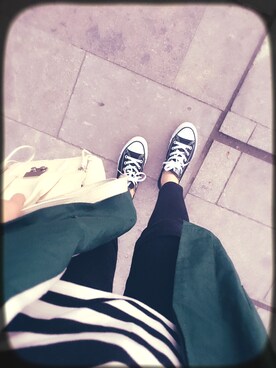 yvonneさんのコーディネート