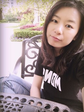 yvonneさんのコーディネート