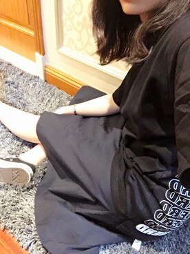 yvonneさんのコーディネート