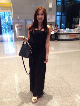 Bernice👆さんのコーディネート