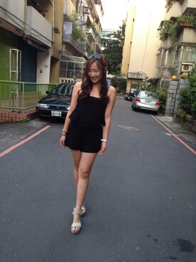 Bernice👆さんのコーディネート