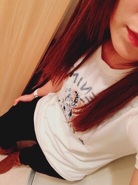 なみこ✂︎さんのコーディネート