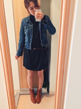 なみこ✂︎さんのコーディネート