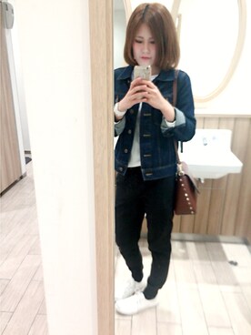 なみこ✂︎さんのコーディネート