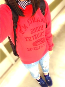 Ranaさんのコーディネート