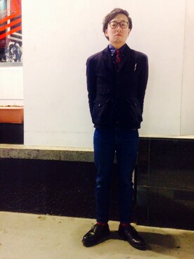 Yudaiさんのコーディネート