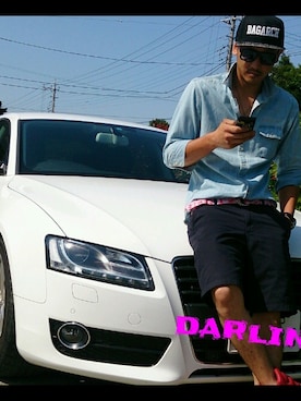 こっぴちゃんさんのコーディネート