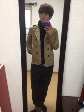 SORA9さんのコーディネート