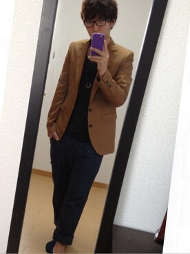 SORA9さんのコーディネート