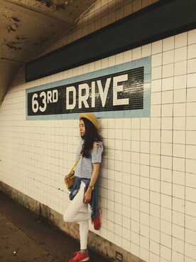 parisballetさんのコーディネート