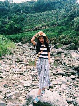 parisballetさんのコーディネート