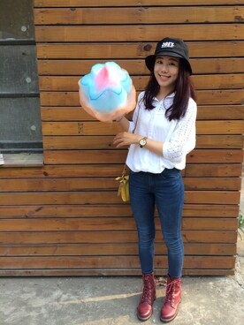 parisballetさんのコーディネート