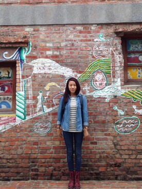 parisballetさんのコーディネート