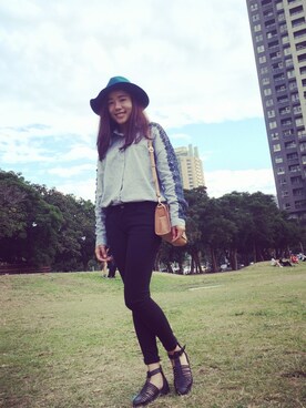 parisballetさんのコーディネート