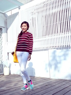 parisballetさんのコーディネート