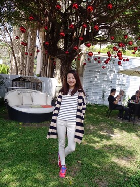 parisballetさんのコーディネート