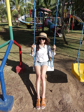 parisballetさんのコーディネート