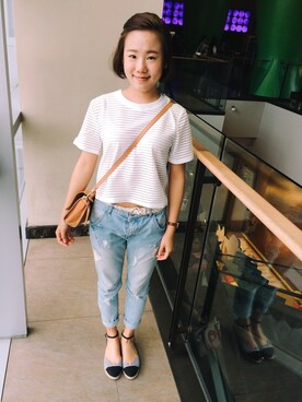 parisballetさんのコーディネート