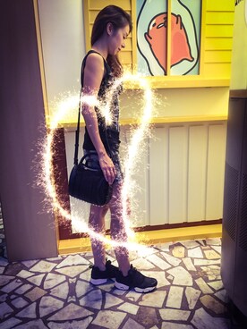 Nanaさんのコーディネート