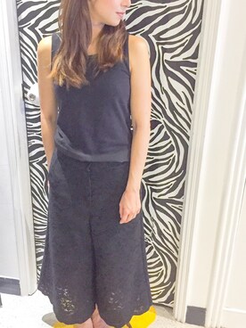 Nanaさんのコーディネート