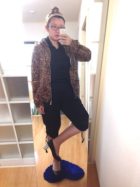 みひろさん(レディース・159cm)の春コーディネート