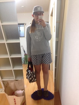 みひろさん（レディース・159cm）の春コーディネート